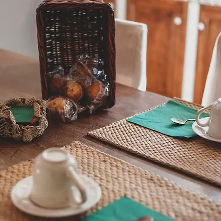 Guest house I Geranei